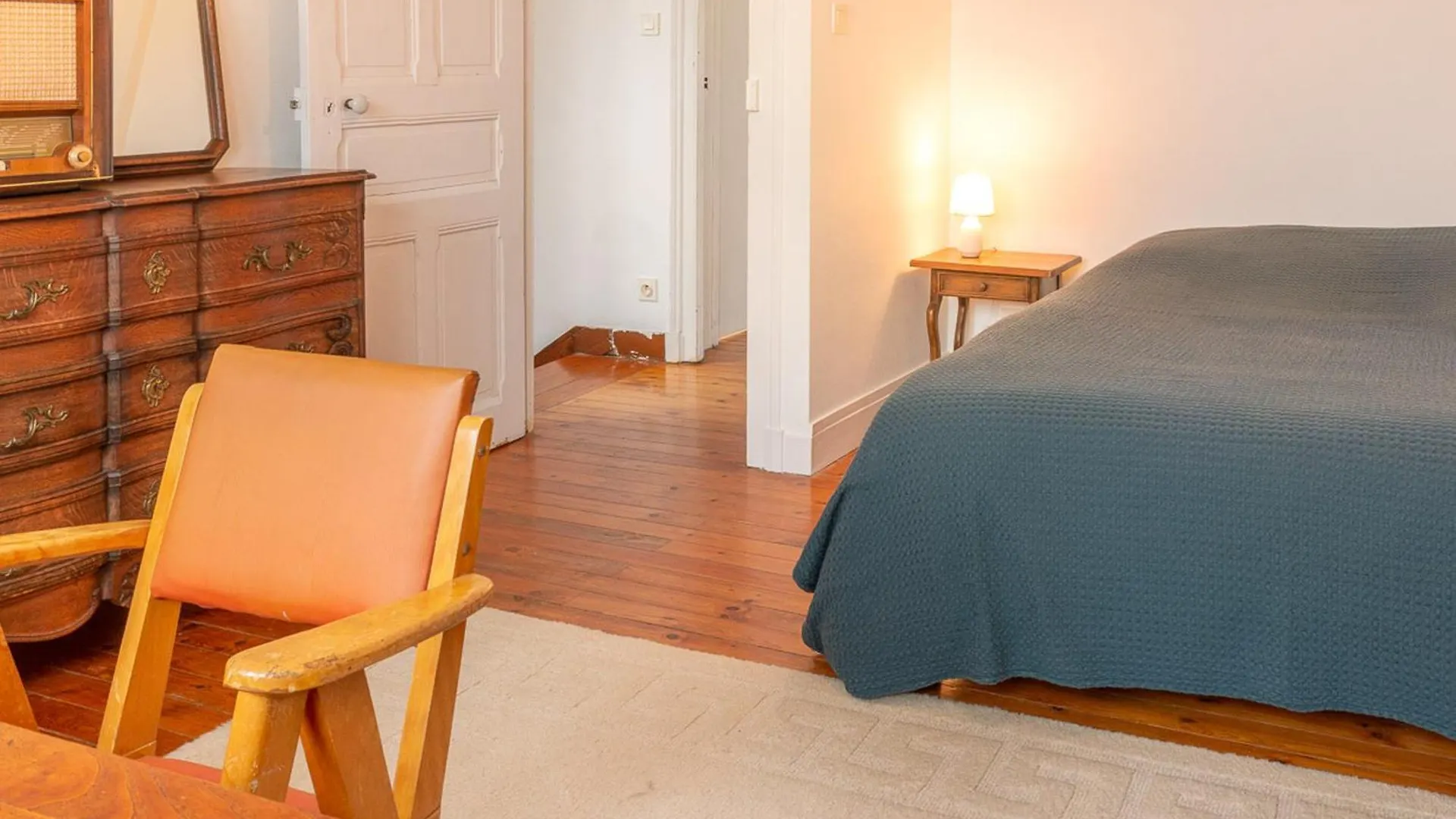 펜션 Maison Familiale En Front De Mer A Larmor-Plage - 9 Couchages, Proche Du Centre Et Du Casino - Fr-1-349-223 프랑스