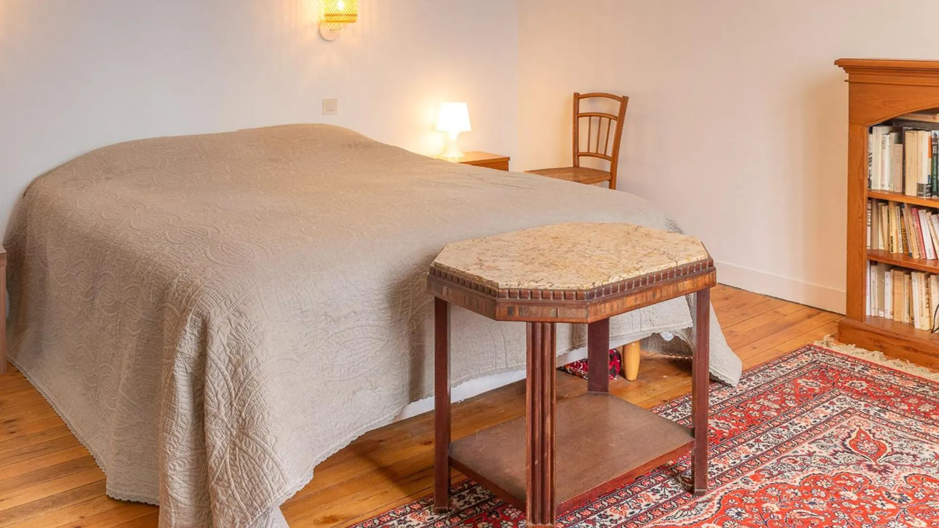 Maison Familiale En Front De Mer A Larmor-Plage - 9 Couchages, Proche Du Centre Et Du Casino - Fr-1-349-223 0*,